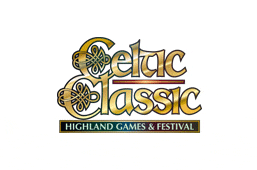 Celtic Classic Highland Games & Festival